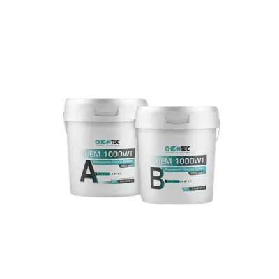 QUIMICA 1000 WT