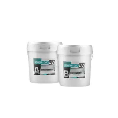 QUIMICA 1000 LV