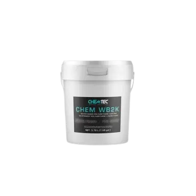 QUIMICA WB 2K - SATINADO