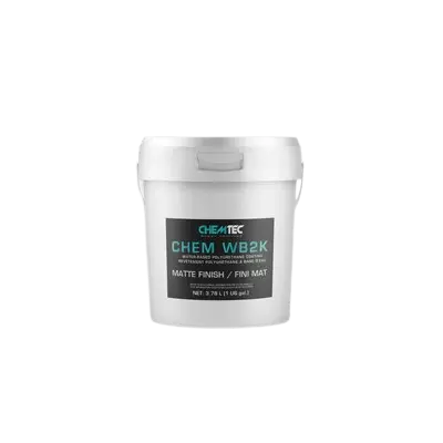 QUIMICA WB 2K - MATTE