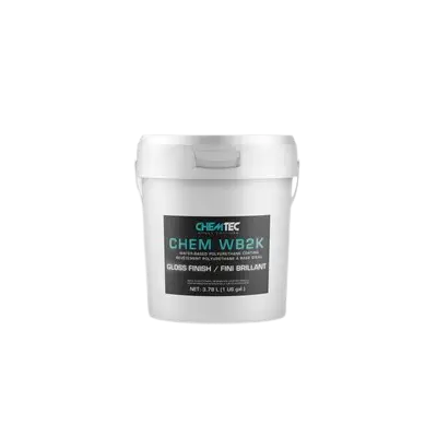 QUIMICA WB 2K - BRILLO