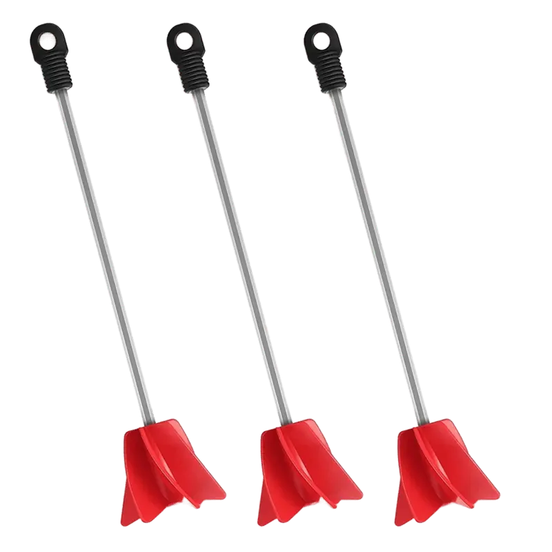 MEZCLADOR MAESTRO DE EPOXI PARA PINTURA DE TALADRO