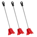 MEZCLADOR MAESTRO DE EPOXI PARA PINTURA DE TALADRO