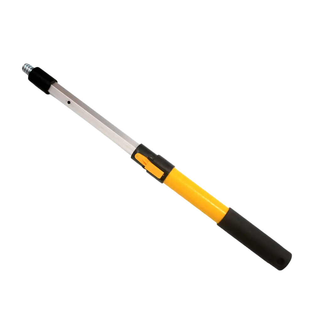 EXTENSOR TELESCOPICO PARA RODILLOS